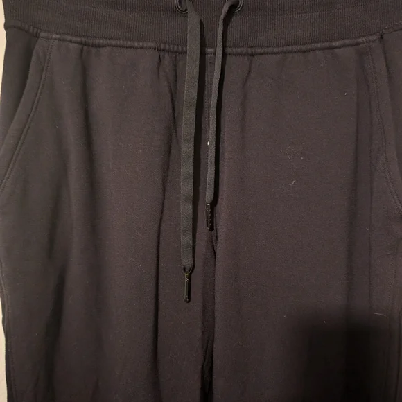 Women's Lululemon Joggers Pants Size 4 - Picture 4 of 8